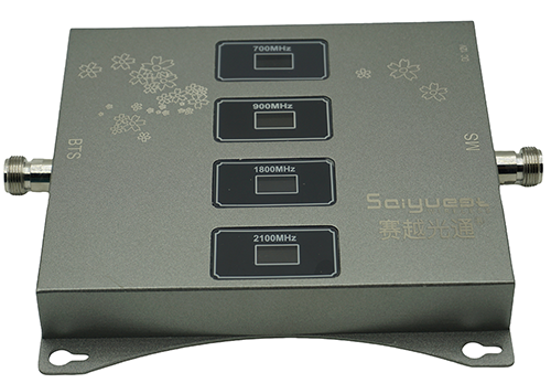  嘉定四频手机信号接收器200㎡