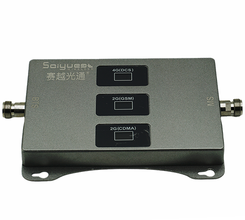 嘉定三频手机信号增强器200㎡