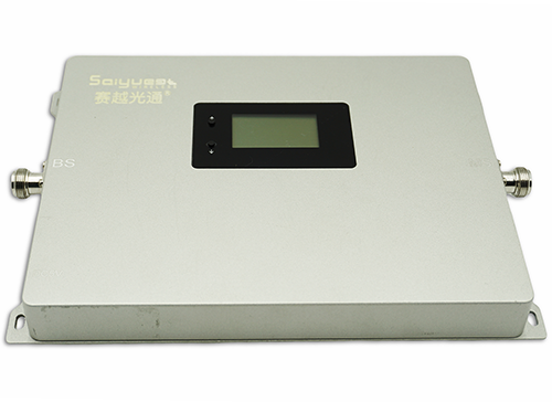  嘉定三频/四频/五频手机信号接收器800㎡