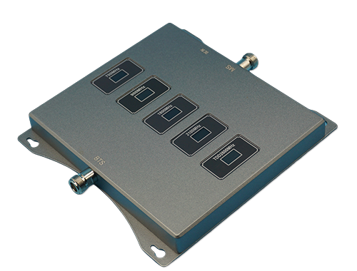 嘉定五频4G+5G手机信号增强器200㎡