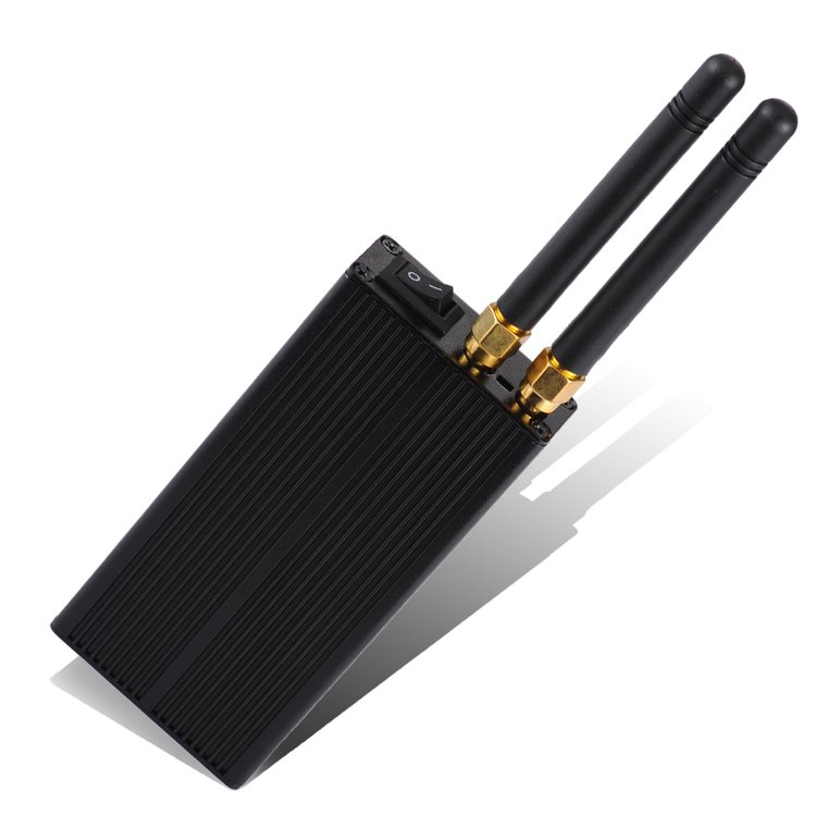  嘉定1.2G/1.5G导航屏蔽器