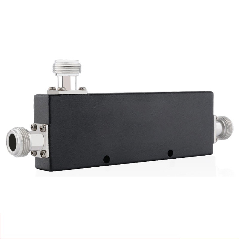  嘉定FM调频广播同步广播耦合器