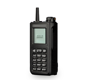  嘉定单兵无人机侦测预警仪