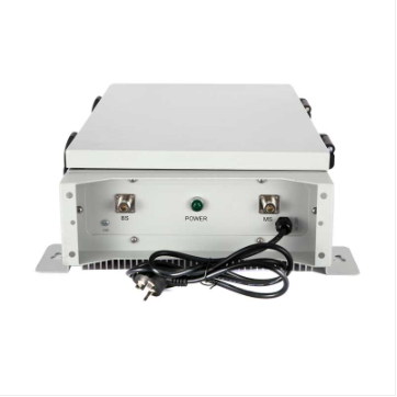  嘉定无线对讲系统双向干线放大器