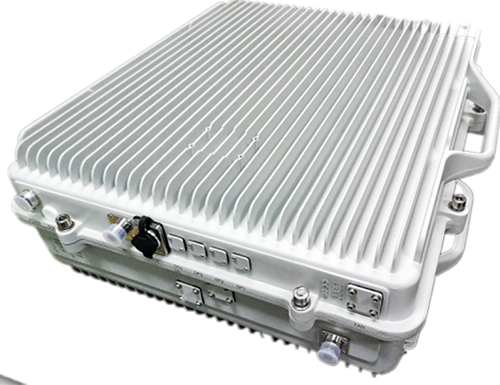  嘉定信令级数字室分型移动通信干扰器