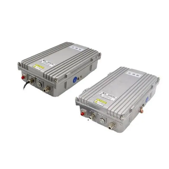  嘉定无线对讲系统400M模拟光纤直放站