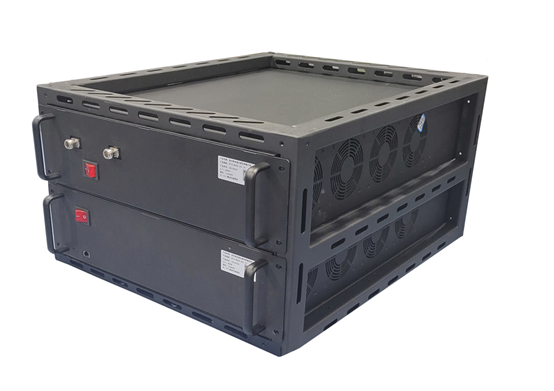  嘉定室内大功率通讯管控屏蔽系统