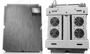  嘉定大功率室外全向固定式无人机反制设备