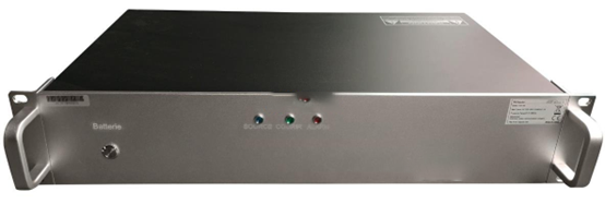  嘉定350M PDT消防集群警用主机直放站