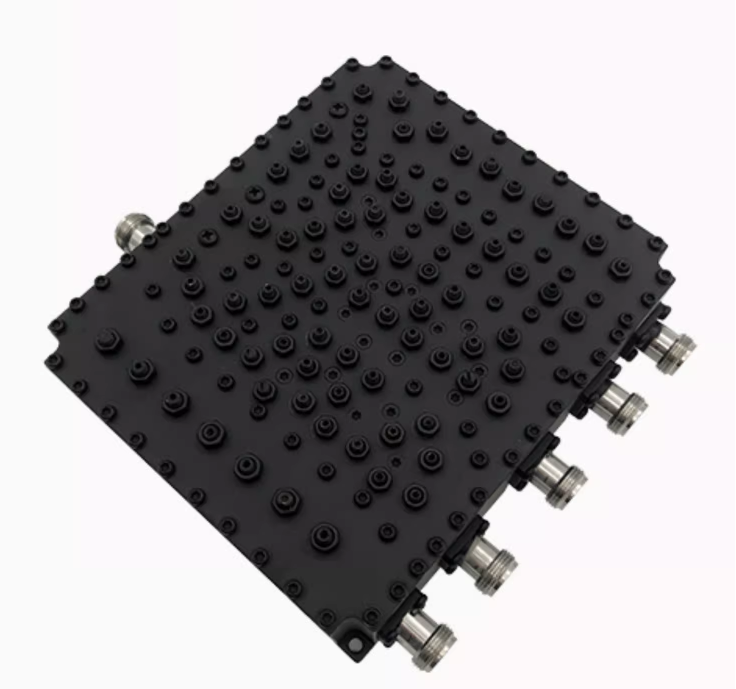  嘉定双频三频四频五频腔体合路器4G+5G