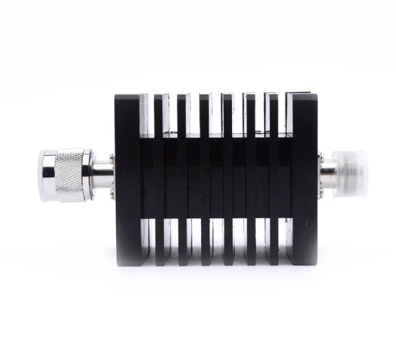  嘉定腔体固定衰减器0-3G/0-4G  N型接口