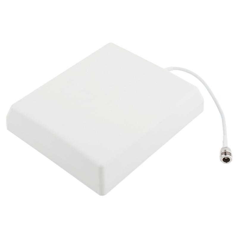  嘉定室内外定向接收发射壁挂小平板天线700-3700MHz