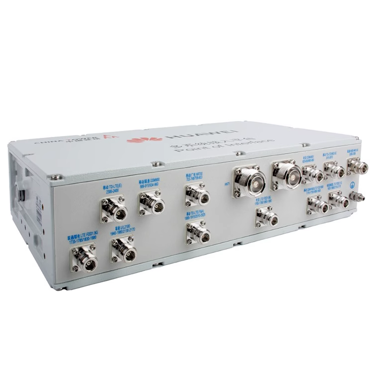  嘉定4G5G腔体POI多频合路器