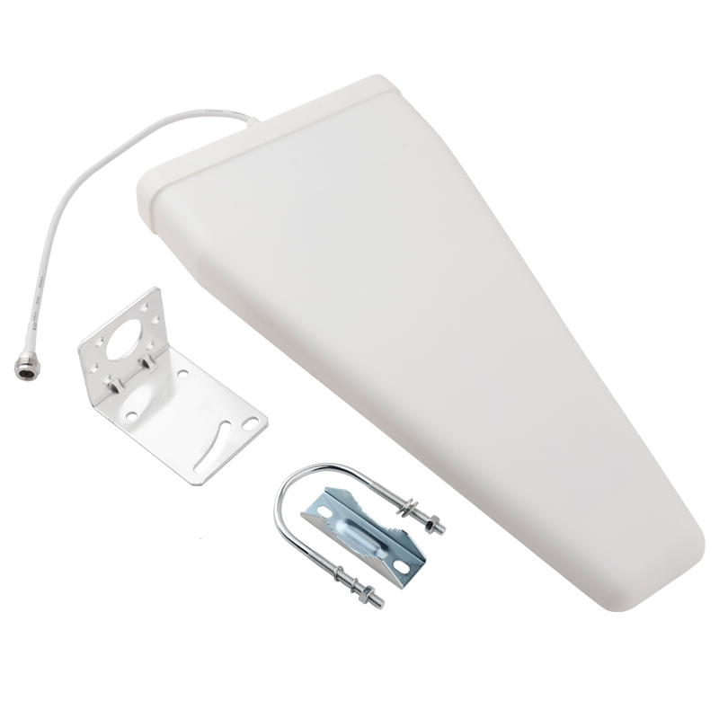  嘉定对数周期天线定向接收发射700-3700MHz